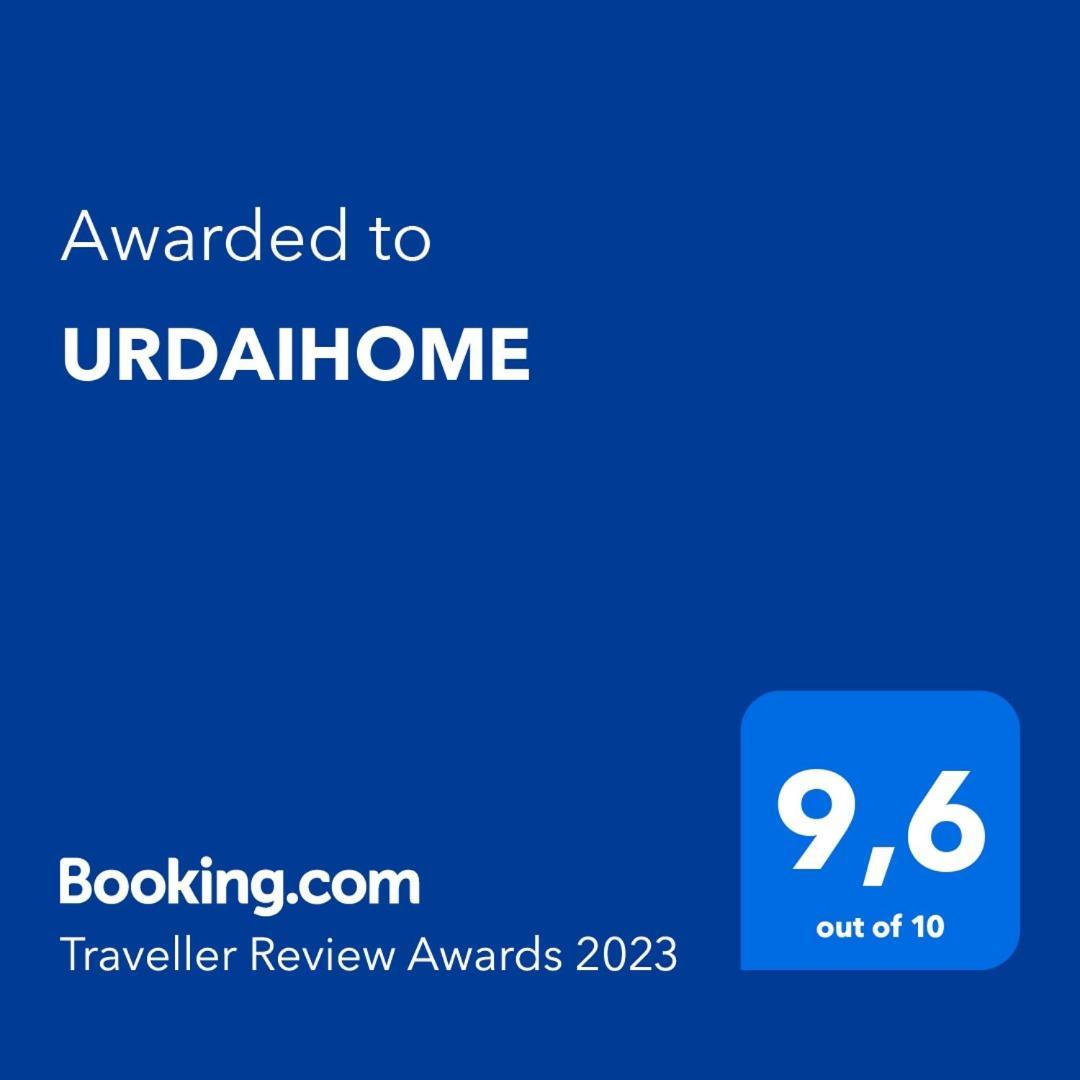 Urdaihome เกร์นีกา อี ลูโน ภายนอก รูปภาพ